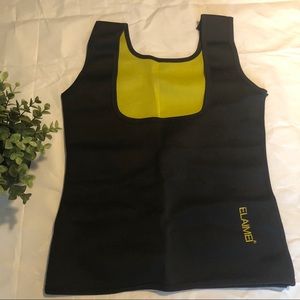Elaimei women’s shape wear